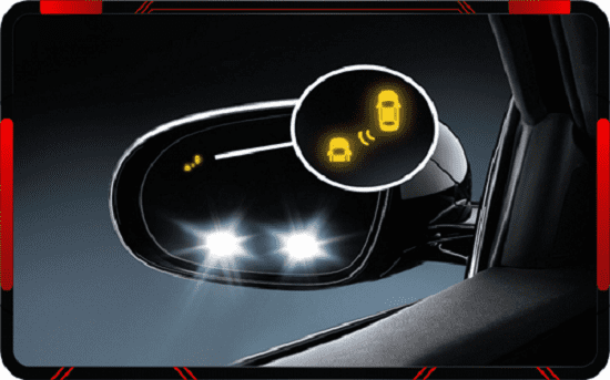 Cảnh báo điểm mù BMS 01 canh-bao-diem-mu-bms-01